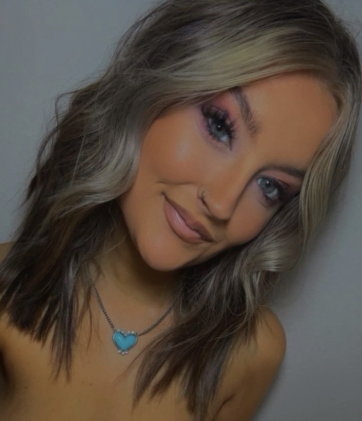 Photo of Abby Yerkey