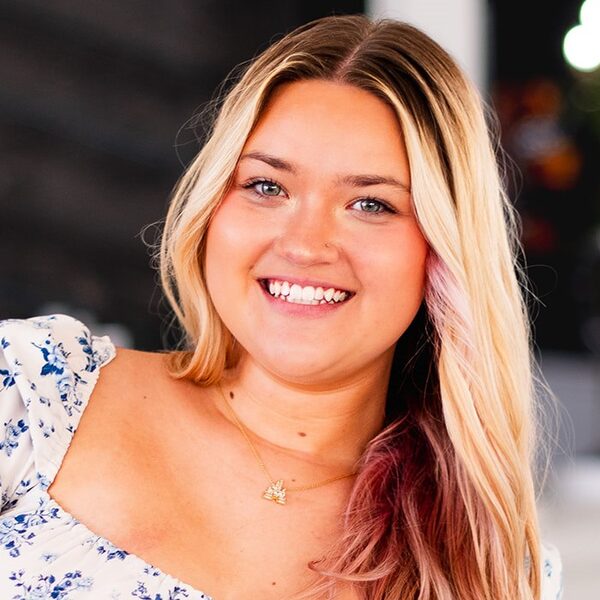 Photo of Alyssa Grace