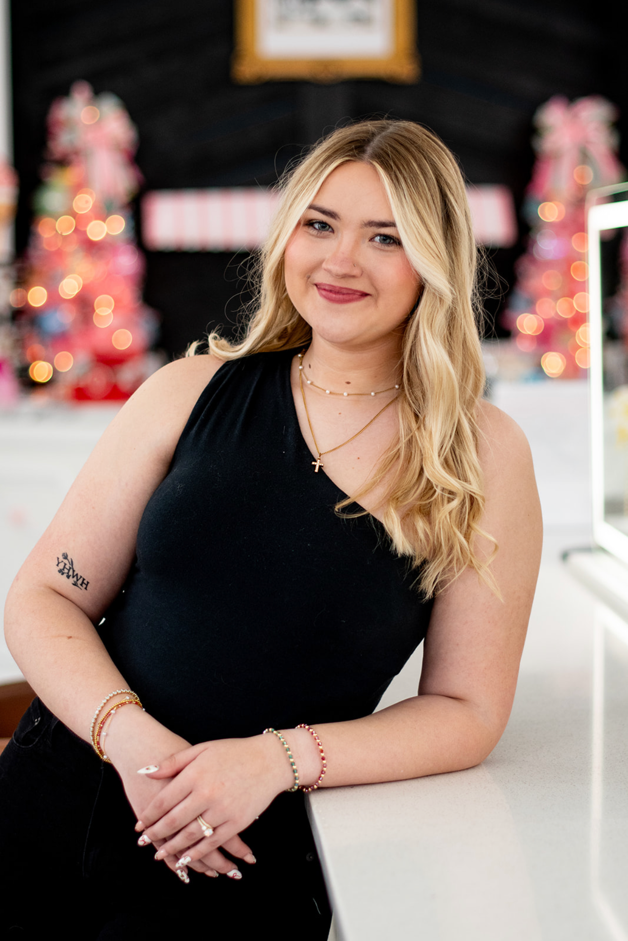 Photo of Alyssa Grace