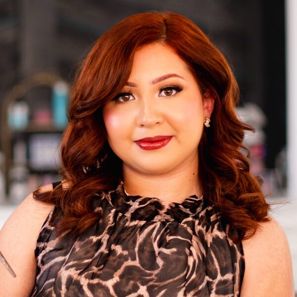 Photo of Aydali Trejo
